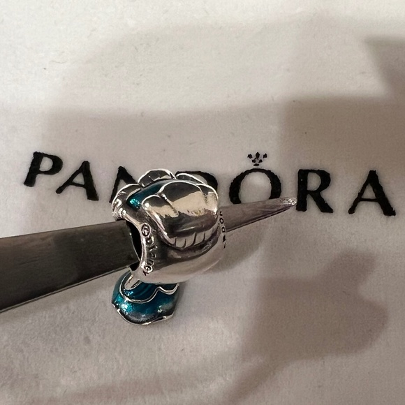 🆕Pandora Disney Cinderella Charm - Picture 5 of 11